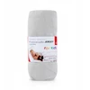Spijzdrowo JERSEY paklodė 100% medvilnė su elastine juostele THICK 80x160