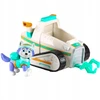 Spin Master EVEREST Snowcat gelbėjimo sniego motociklas + PAW PATROL figūrėlė – ribotas leidimas