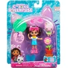 Figūrėlių rinkinys Spin Master Gabby's Dollhouse Flower-rific Garden