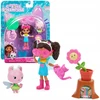 Figūrėlių rinkinys Spin Master Gabby's Dollhouse Flower-rific Garden