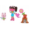 Figūrėlių rinkinys Spin Master Gabby's Dollhouse Flower-rific Garden