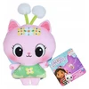 Spin Master Gabby's Dollhouse Feline Fairy Talismanas 21cm pliušinis