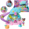 Spin Master GABI'S CAT HOUSE KATĖS PRIEŽIŪROS SKAIČIŲ RINKINYS 4 FIGURĖLIAI + PRIEDAI