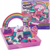 Spin Master KINETINIS SMĖLIS VIENRAGIS VIENRAGIS VIENRAGIS KARALYSTĖ GLOSSY 907G
