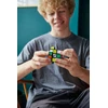 Spin Master ORIGINALUS KLASIKINIS RUBIC CUB + 3X3 RAKTŲ PAKAKAS