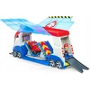 Spin Master Paleidimo ir gelbėjimo sunkvežimis + keturkojis ir judanti Ryderio figūrėlė Paw Patrol Big Patrolman
