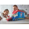 Spin Master Paleidimo ir gelbėjimo sunkvežimis + keturkojis ir judanti Ryderio figūrėlė Paw Patrol Big Patrolman