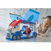 Spin Master Paleidimo ir gelbėjimo sunkvežimis + keturkojis ir judanti Ryderio figūrėlė Paw Patrol Big Patrolman