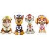 Spin Master Paw Patrol mozaikiniai Nickelodeon lipdukai