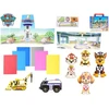 Spin Master Paw Patrol mozaikiniai Nickelodeon lipdukai