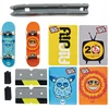 Spin Master Pirštukų riedlentės rinkinys Tech Deck Flip VS Series