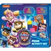 St. Majewski Spin Master Putplasčio mozaika 553 elementai. PAW patrulis.