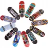 Spin Master Riedlentė Tech Deck, įvairių spalvų