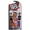 Spin Master "Tech Deck VS" serijos stalviršio pirštų skydeliai Plan B