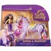 SPIN MASTER Unicorn Academy lėlė Sofija ir Vienaragis 6066838