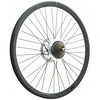 Spin Wheels DVIRAČIO RATAS 26 colių GALINIS LAISVAS GREIČIO DISKAS 160 mm DISKAS SHIMANO 7 greičių