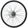 Spin Wheels DVIRAČIO RATAS 26 colių GALINIS LAISVAS GREIČIO DISKAS 160 mm DISKAS SHIMANO 7 greičių
