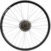 Spin Wheels DVIRAČIO RATAS 28 29 colių GALINIS LAISVAS GREIČIO DISKAS 160 mm DISKAS SHIMANO 7 greičių