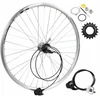 Spin Wheels Visas dviračio ratas galinis 28 colių Shimano Nexus 3 greičiai su sukimosi perjungikliu