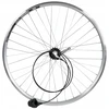 Spin Wheels Visas dviračio ratas galinis 28 colių Shimano Nexus 3 greičiai su sukimosi perjungikliu