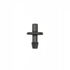 Spinduliavimo ir lašintuvo antgalis, 25 vnt., 4 mm DSK-5131L4