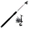 Spiningo komplektas Combo Xtreme Lineaeffe 2.70m/+S30