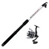 Spiningo komplektas Combo Xtreme Lineaeffe 2.10m/+S20