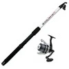 Spiningo komplektas Combo Xtreme Lineaeffe 2.40m/+S30