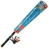 Spiningo komplektas vaikams Cosmic Shakespeare 140cm