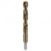 Spiralinis grąžtas RUKO HSS-G Co su nutekintu kotu Ø 15,0 mm
