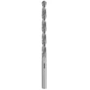 Spiralinis grąžtas RUKO HSS-G DIN340 4,2mm