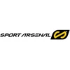 Sport Arsenal 312 vandeniui atspari dviračio bagažinė, 20l, geltona