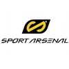 Sport Arsenal 531 dviračio rankenos krepšys su lietimui jautriu ekranu