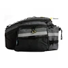Sport Arsenal 560 - Dviratininko bagažinė, 20l, juoda