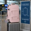 Sport Blast Lėktuvo kelioninė kuprinė 40x25x20 USB RANKINIS BAGAŽAS RYANAIR WIZZAIR