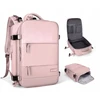 Sport Blast Lėktuvo kelioninė kuprinė 40x25x20 USB RANKINIS BAGAŽAS RYANAIR WIZZAIR