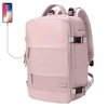 Sport Blast Lėktuvo kelioninė kuprinė 40x25x20 USB RANKINIS BAGAŽAS RYANAIR WIZZAIR