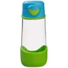 BBOX Sportinis kūdikių buteliukas Tritan 450 ml ocean breez