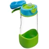 BBOX Sportinis kūdikių buteliukas Tritan 450 ml ocean breez