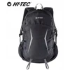 Sportinė kuprinė Hi-Tec Xland, 18 l, juoda