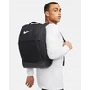 Sportinė kuprinė Nike Y NK Brasilia BA6029 010, 18 l, juoda