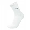Sportinės kojinės Mizuno Volley Medium 67XUU715 71, 53701, baltos