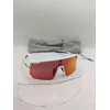 Sportiniai akiniai Shimano Technium CE-TCNL2, balti/rožiniai