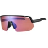 Sportiniai akiniai Shimano Technium Ridescape CE-TCNL2, juodi/violetiniai