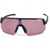 Sportiniai akiniai Shimano Technium Ridescape CE-TCNL2, juodi/violetiniai