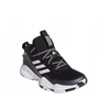 Sportiniai batai paaugliams Adidas Lockdown J Juodas FZ1696