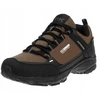 Sportiniai batai vyrams DK Predator Low Juodas Brown 1096BROWN, rudi