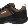 Sportiniai batai vyrams DK Predator Low Juodas Brown 1096BROWN, rudi