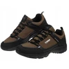 Sportiniai batai vyrams DK Predator Low Juodas Brown 1096BROWN, rudi