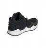 Sportiniai bateliai vaikams Adidas Deep Threat Primeblue Jr S29014, juodi